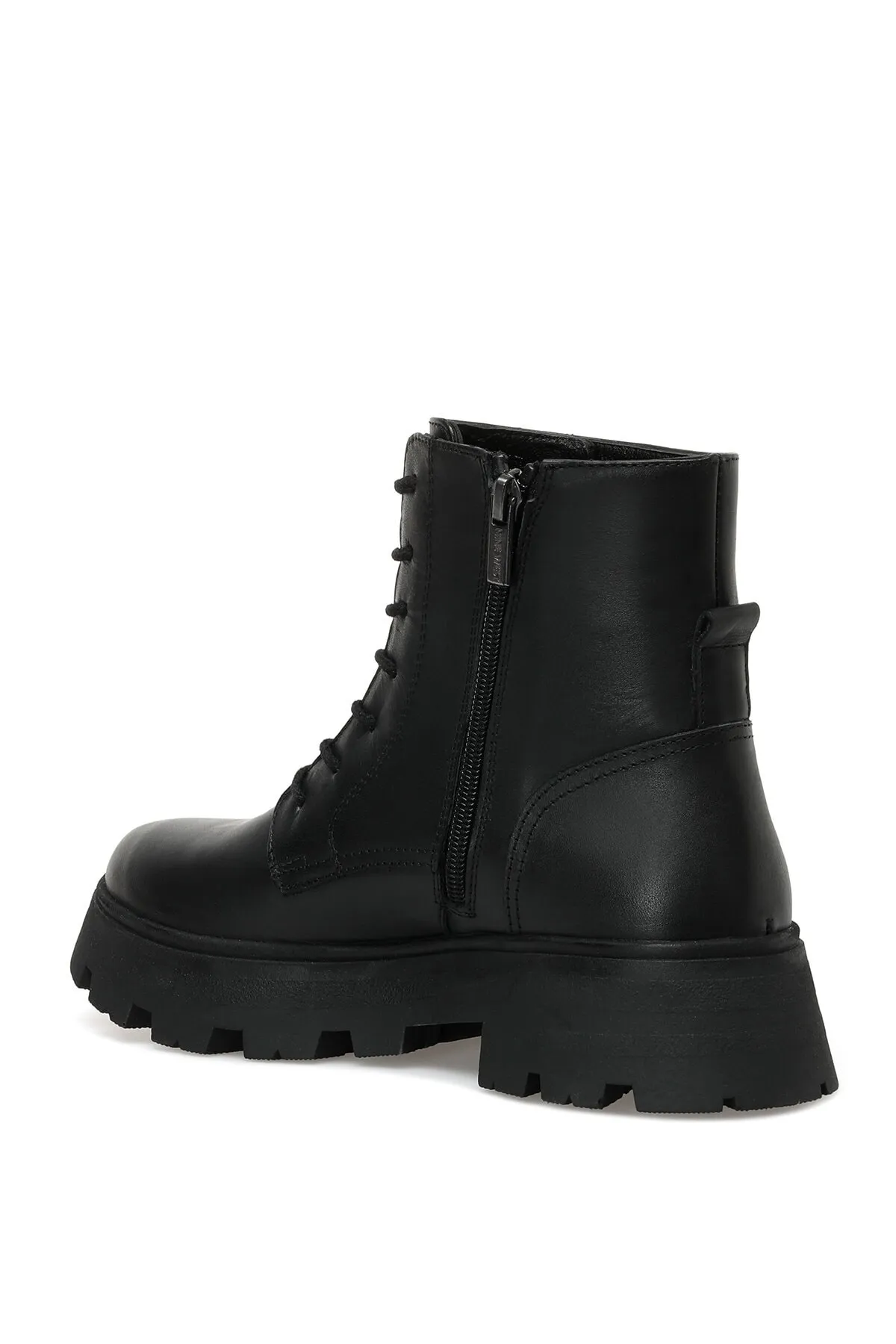 Nine West  Teyore 2pr schwarze Damenstiefel