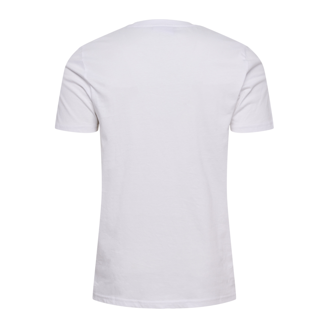 Hummel hmllCONS T-Shirt Weiss