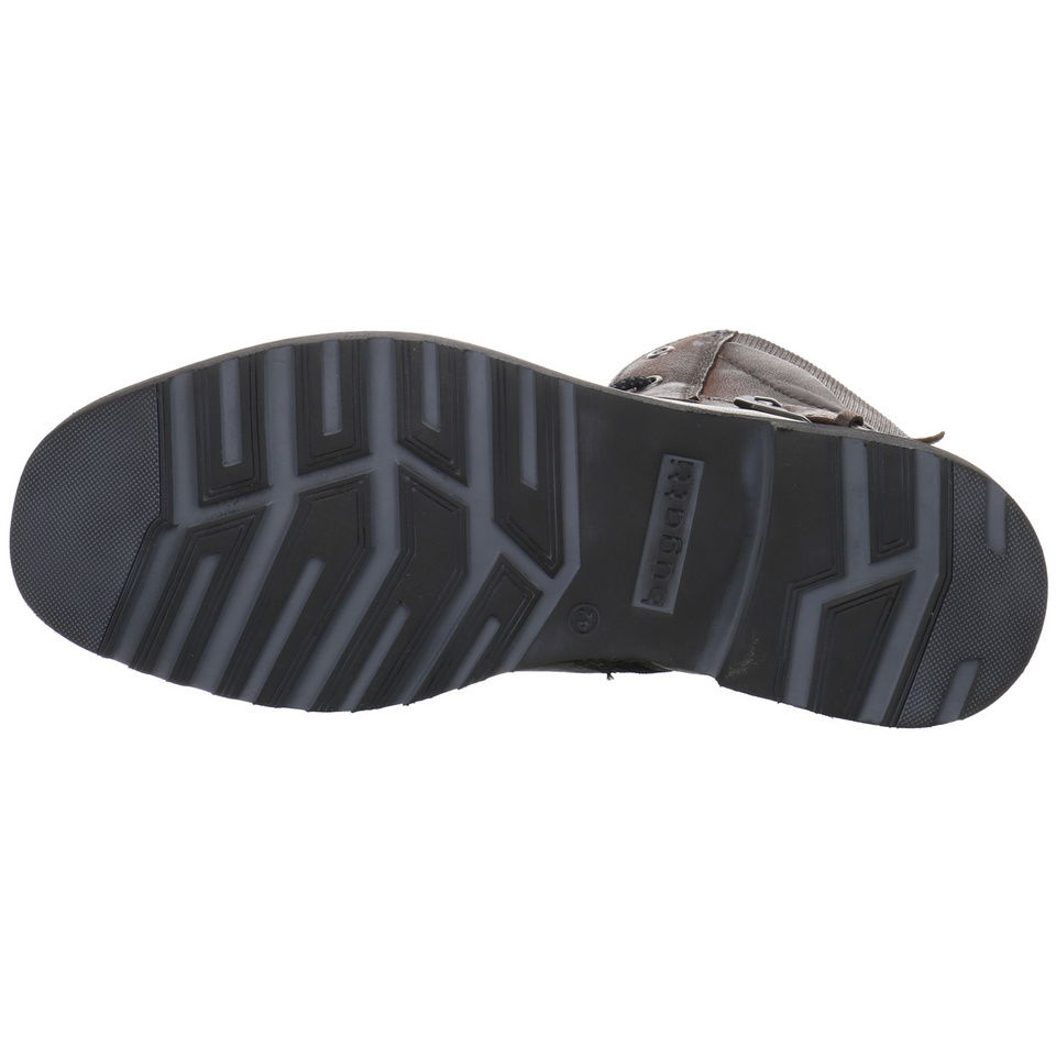bugatti Schnürboots