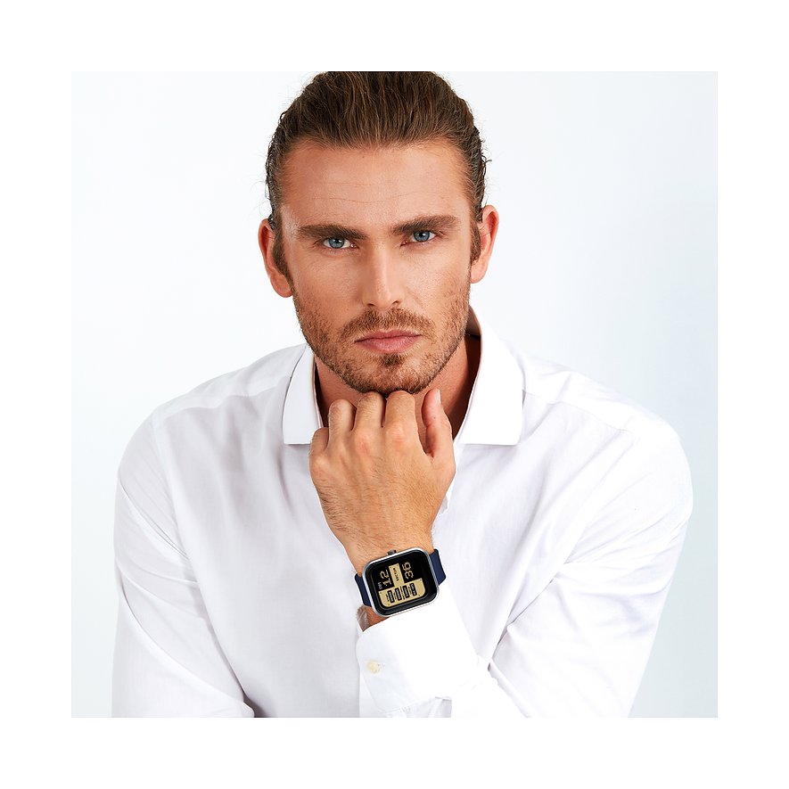 Sector Smartwatch S-03 Wr 3Atm