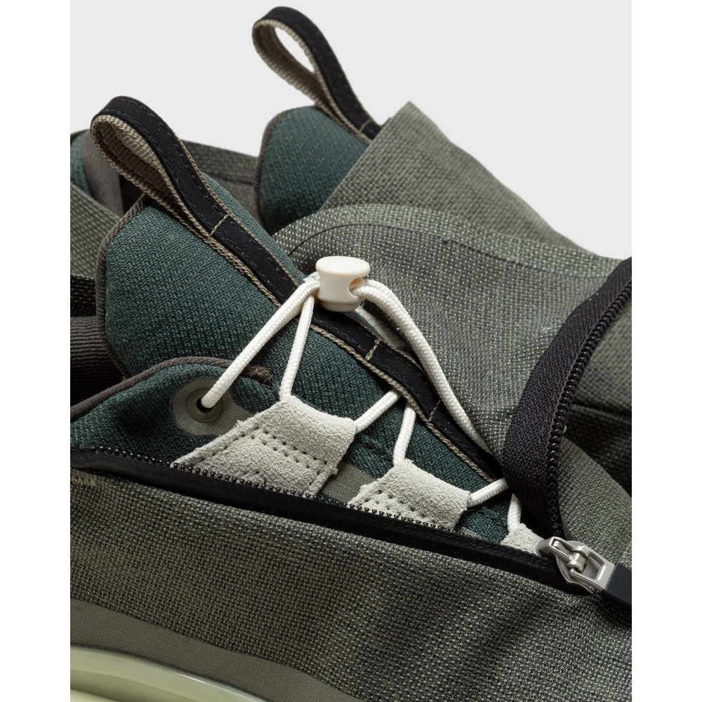 Salomon Odyssey ELMT Advanced L47384900 / grün