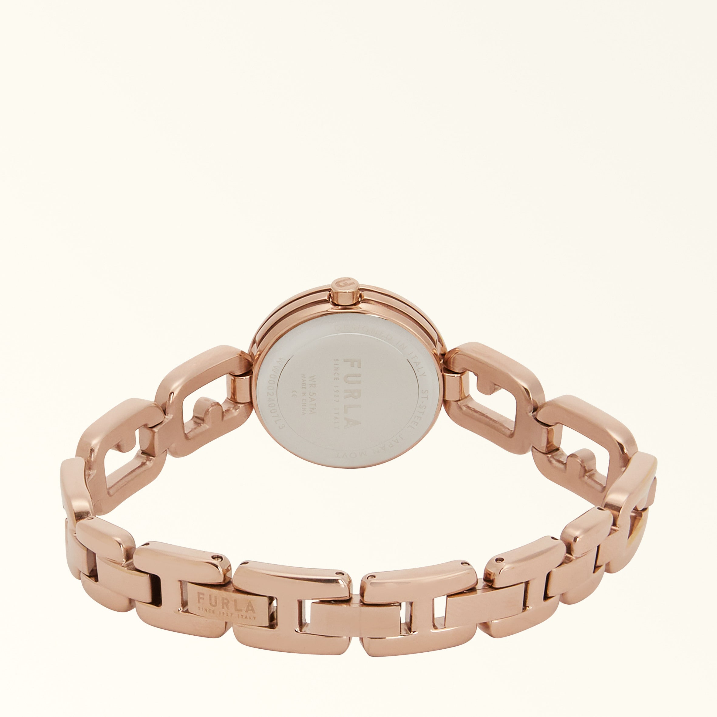 Furla Arco Chain