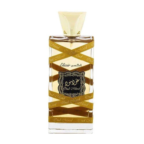 Lattafa Oud Mood Elixir Eau de Parfum 100 ml