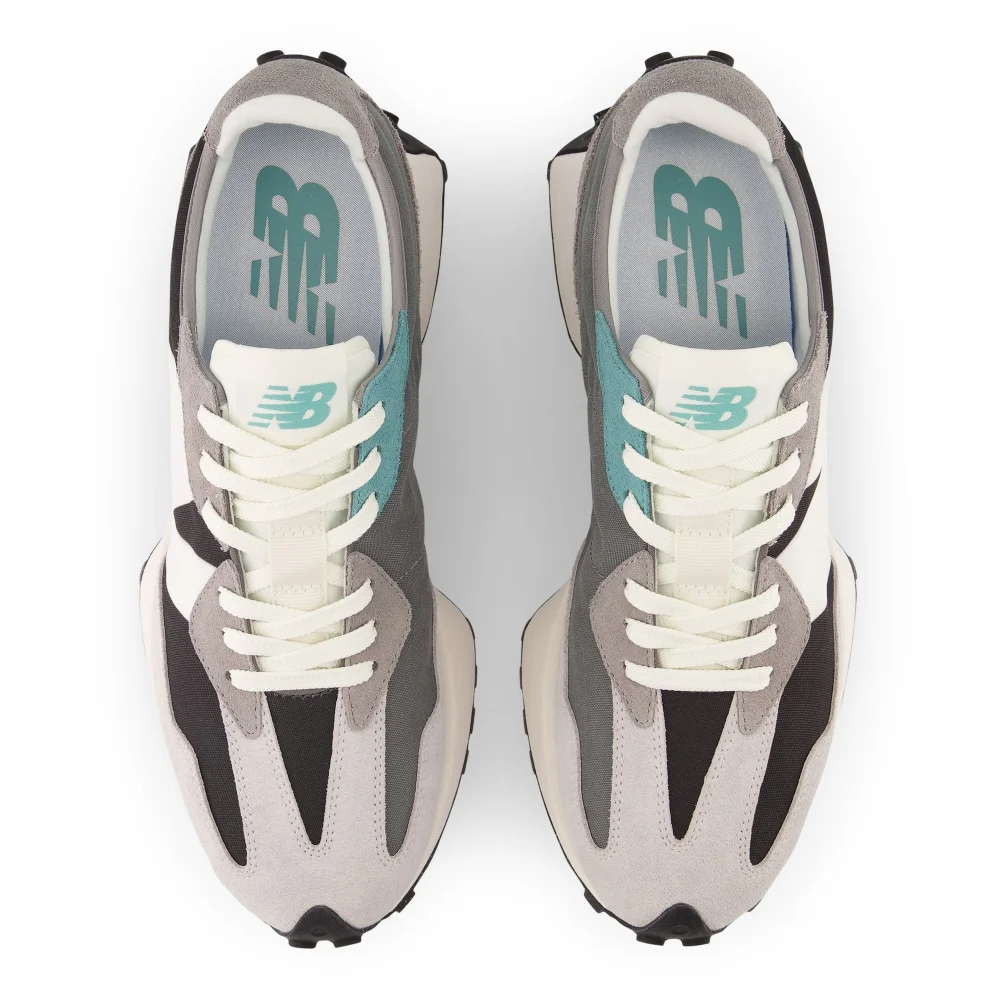 New Balance 327 MS327OD / grau