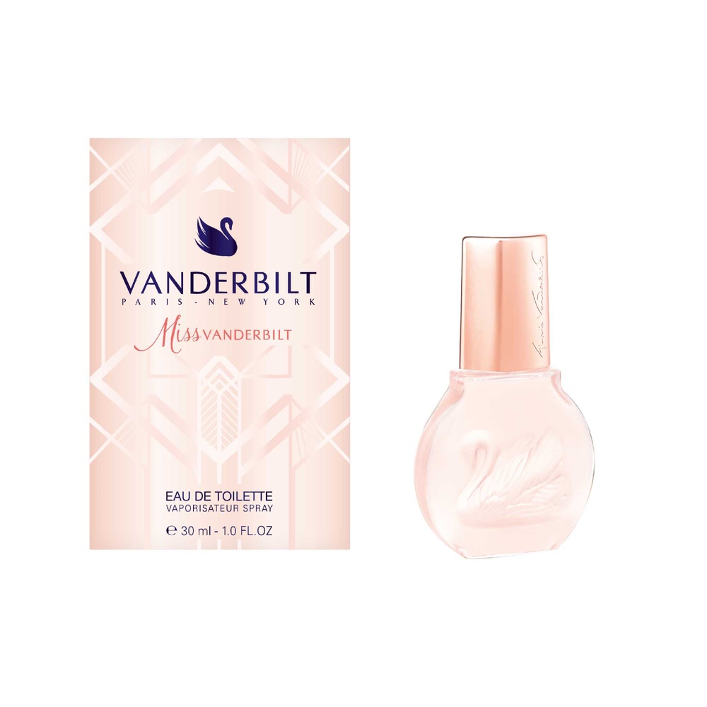 vanderbilt Miss Vanderbilt Eau de Toilette
