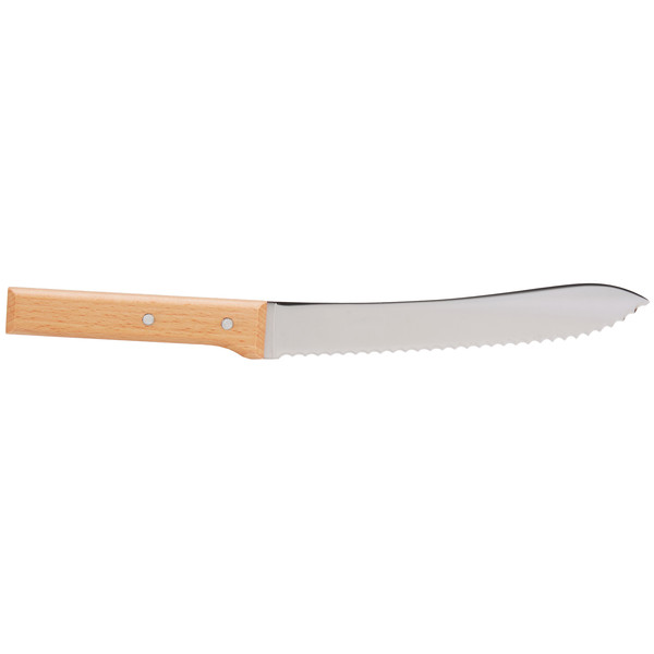 PARALLELE BROTMESSER - Küchenmesser