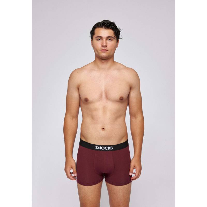 Snocks Herren