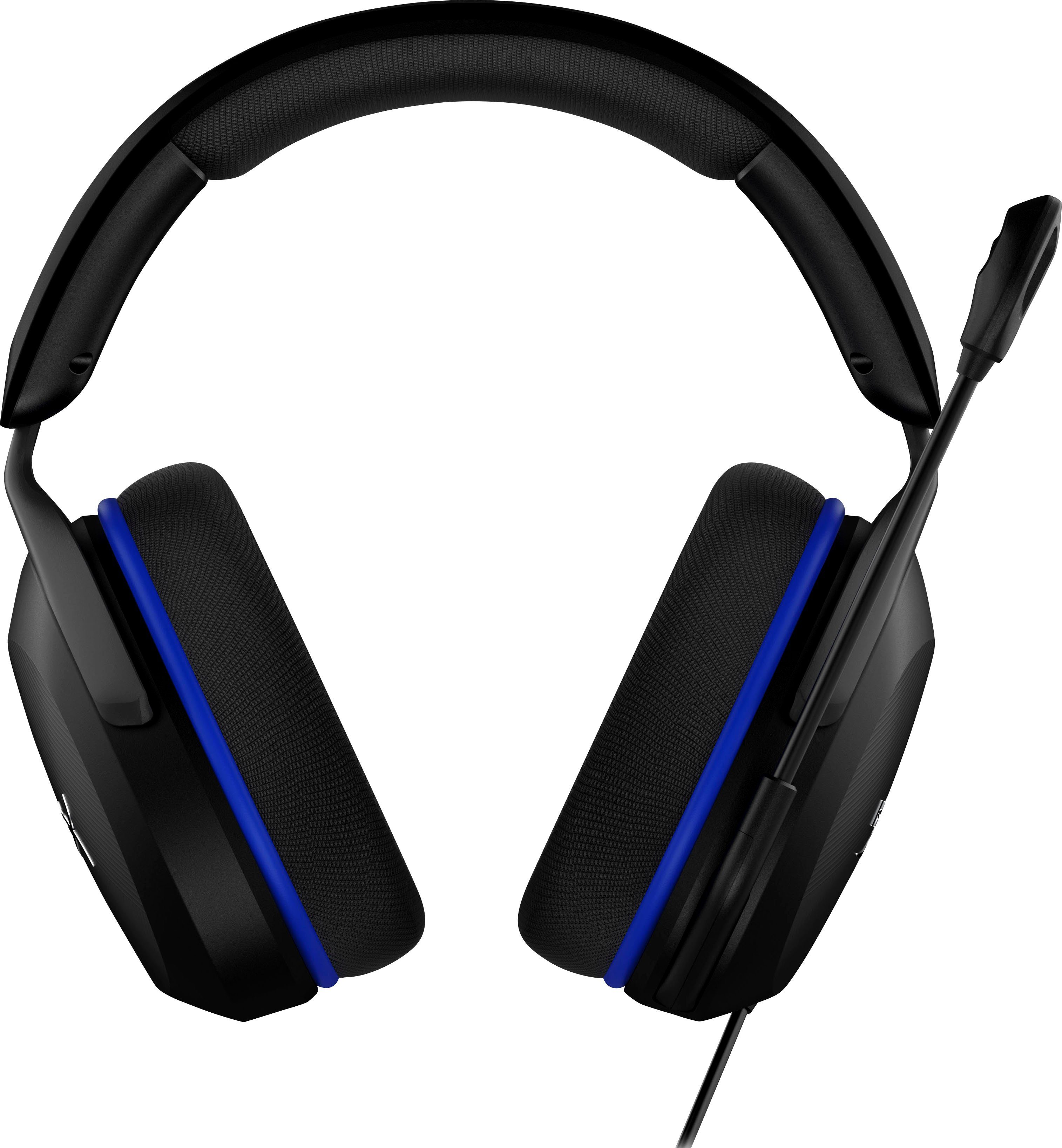 HyperX Cloud Stinger 2 Core - PlayStation Gaming-Headset (Stummschaltung)