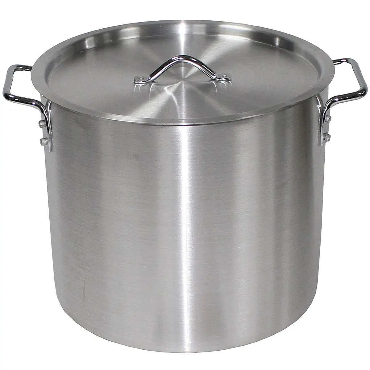 Kochtopf Aluminium, 30 L