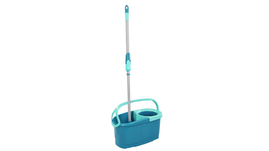 LEIFHEIT Set CLEAN TWIST Disc Mop Ergo