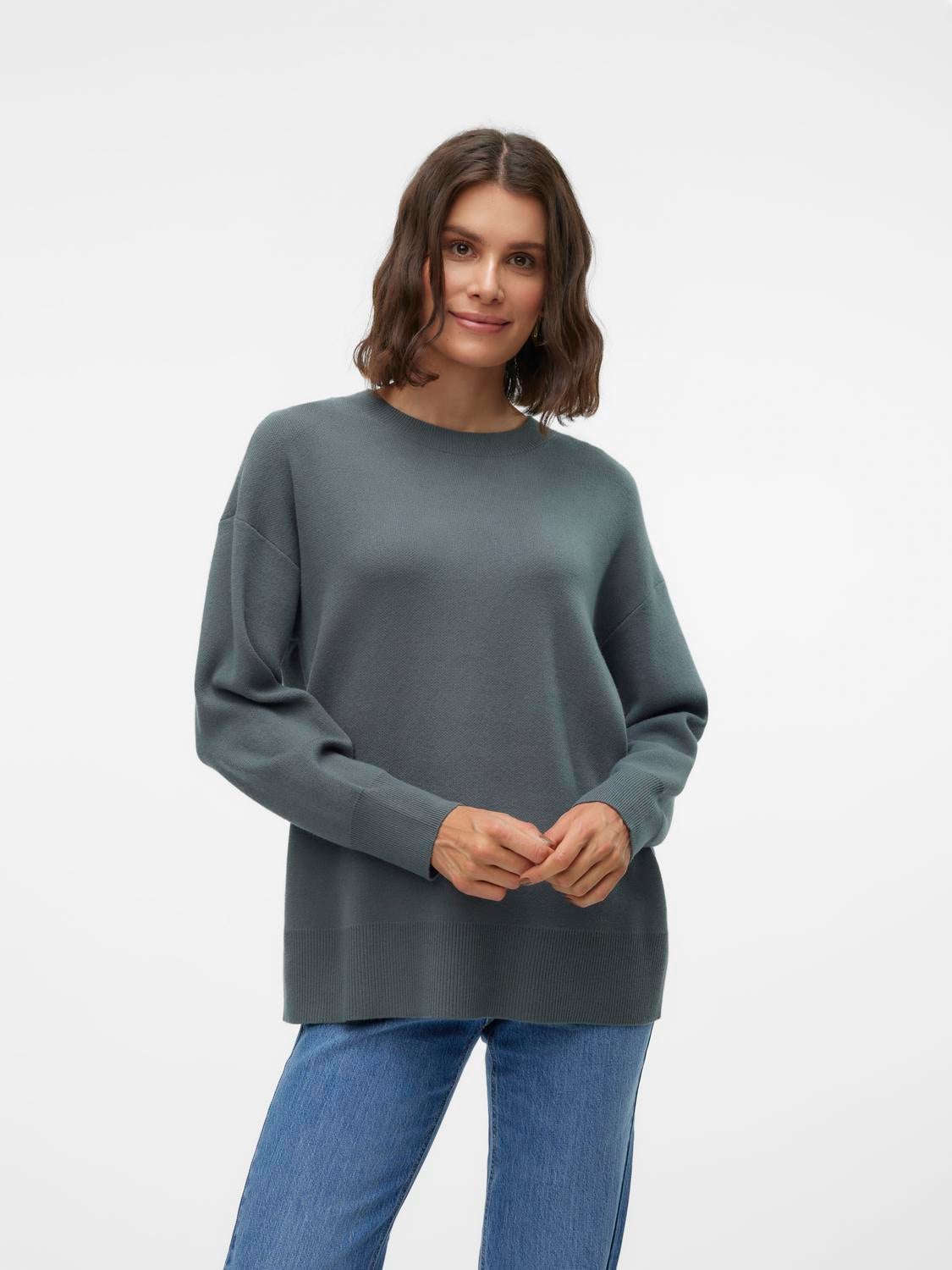 VMNANCY Pullover