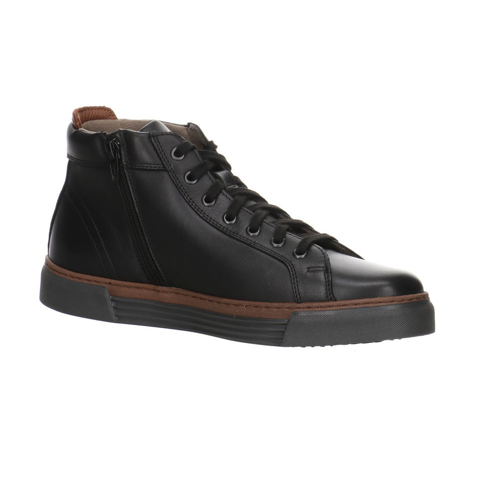 Pius Gabor Schnürboots