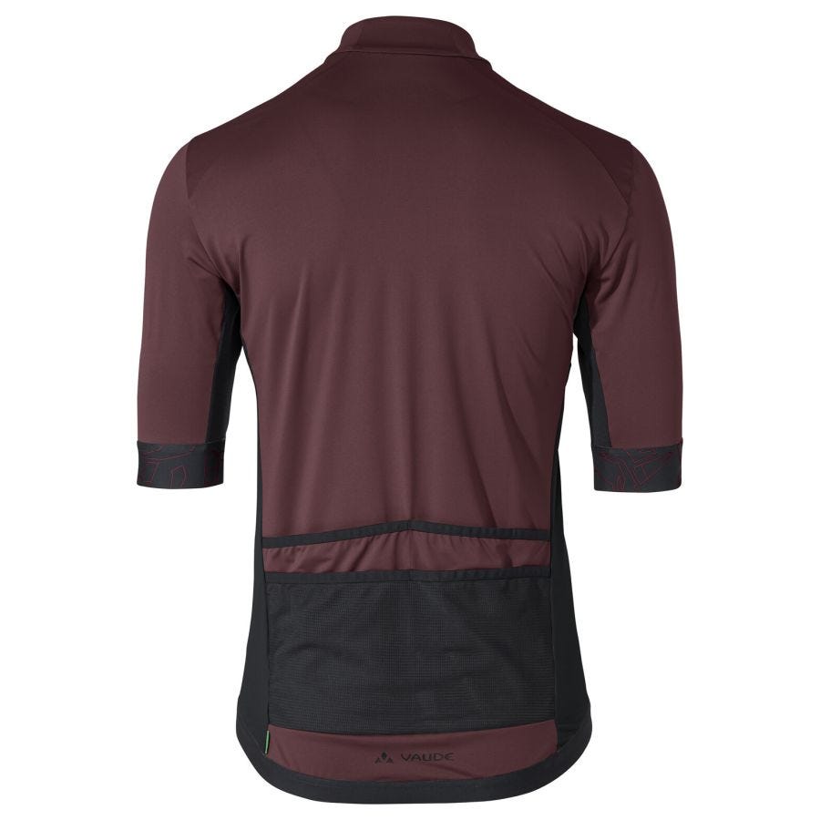 Kuro Full-Zip II Fahrrad Trikot Herren