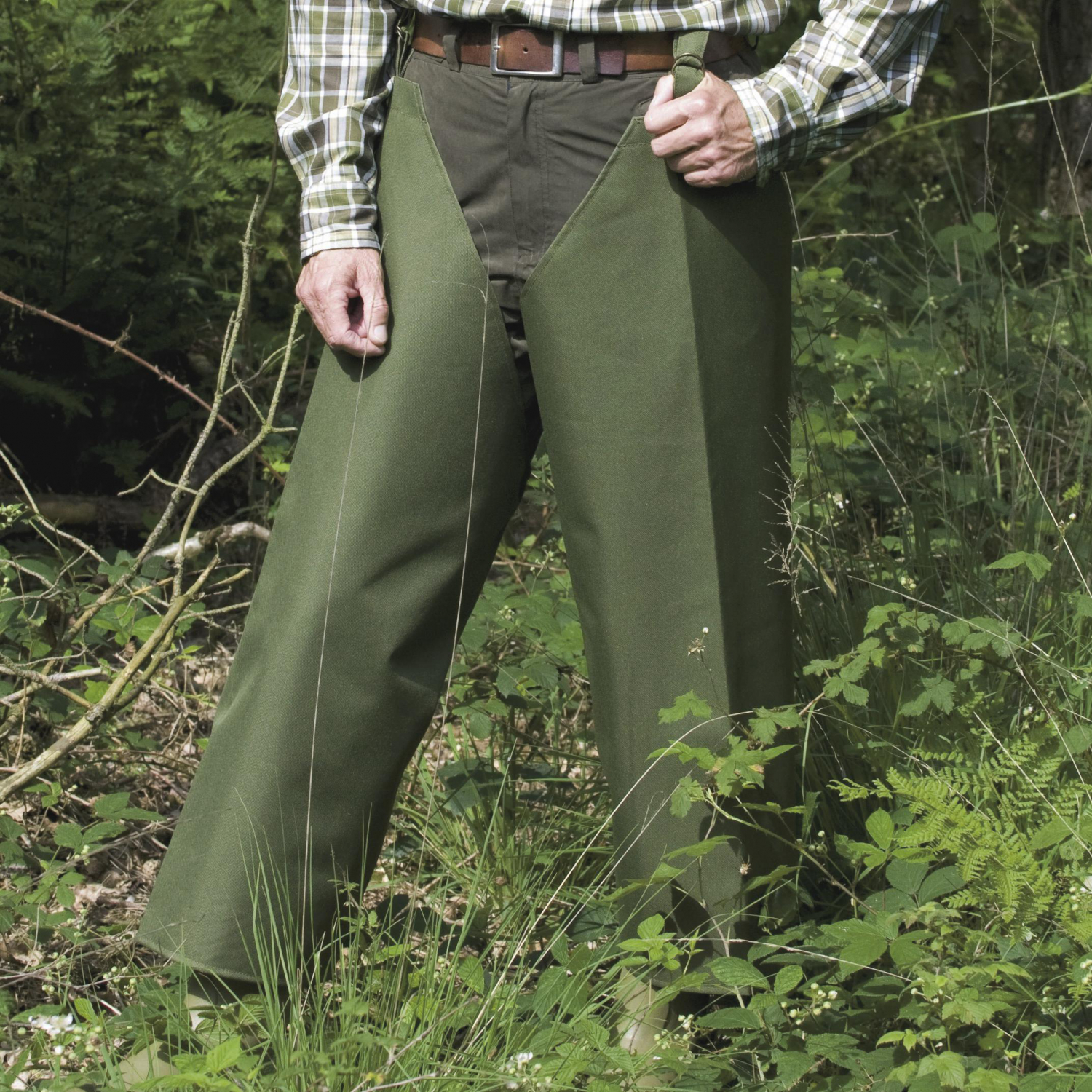 Unisex Beinlinge
