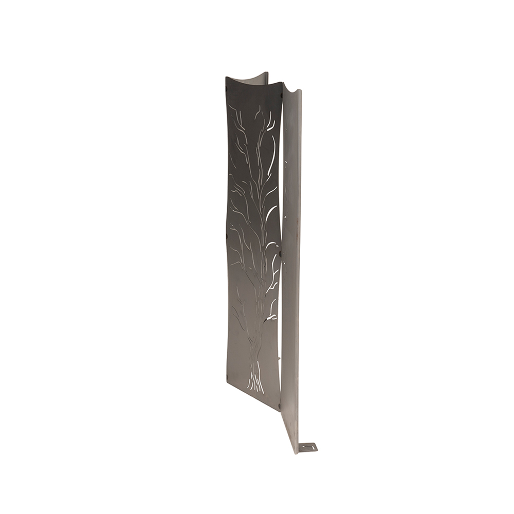 Home Deluxe Sichtschutz TREEFLOW