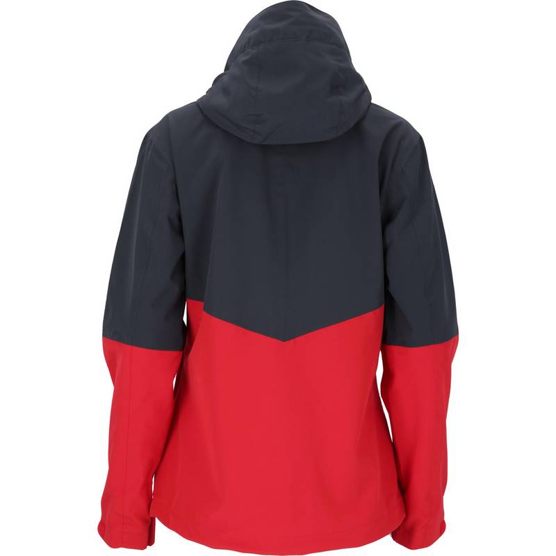 Whistler Globe Laufjacke Damen