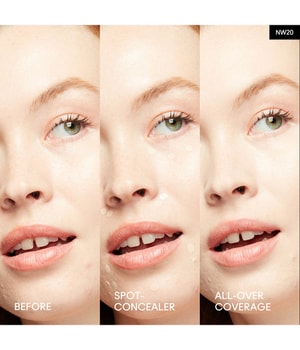 MAC Studio Fix Every Wear All Over Face Pen Concealer-12 ml