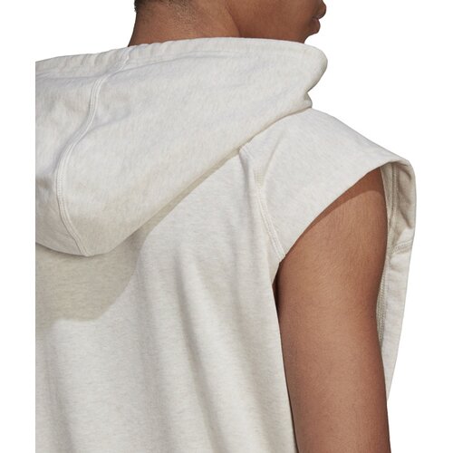 DAMEN SWEATSHIRT W SL S-LESS HD