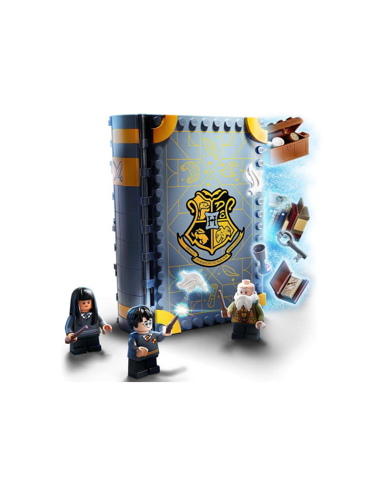 LEGO Harry Potter™ 76385 Hogwarts™ Moment Zauberkunstunterricht günstig kaufen onesize