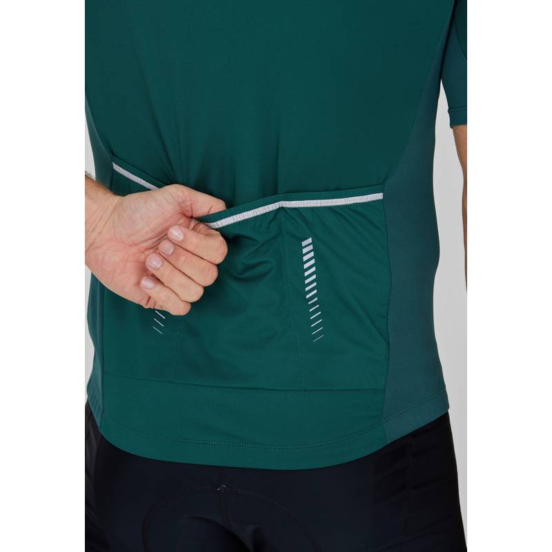 Endurance Jackal Trikot Herren