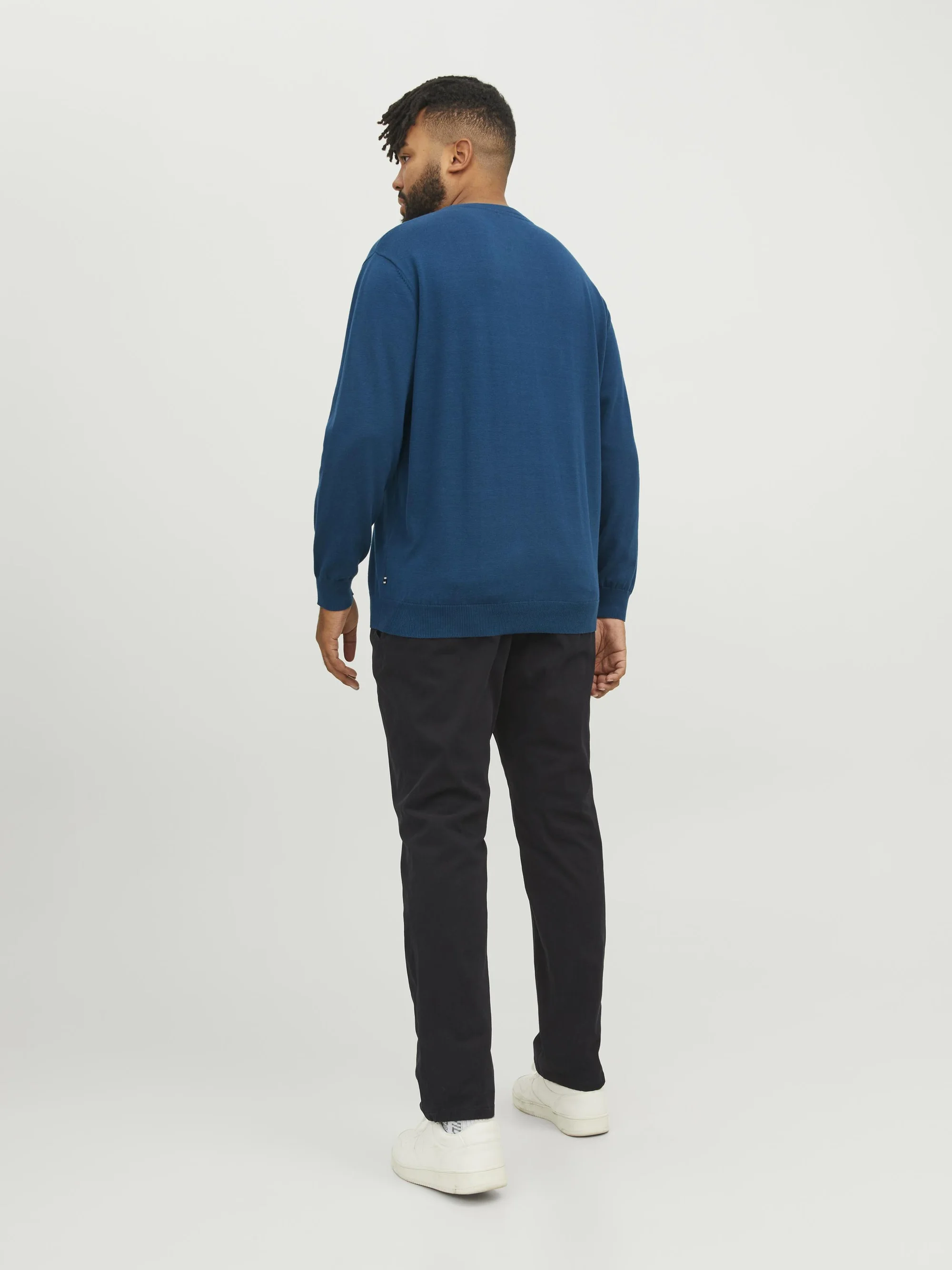 Jack & Jones JPSTMARCO JJDAVE - Pantalones