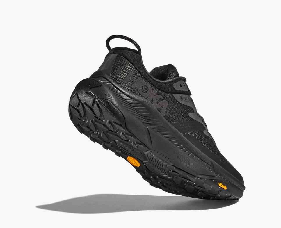Transport GORE-TEX Black/Black