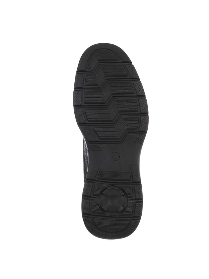 Ital-Design Halbschuh in Schwarz günstig kaufen