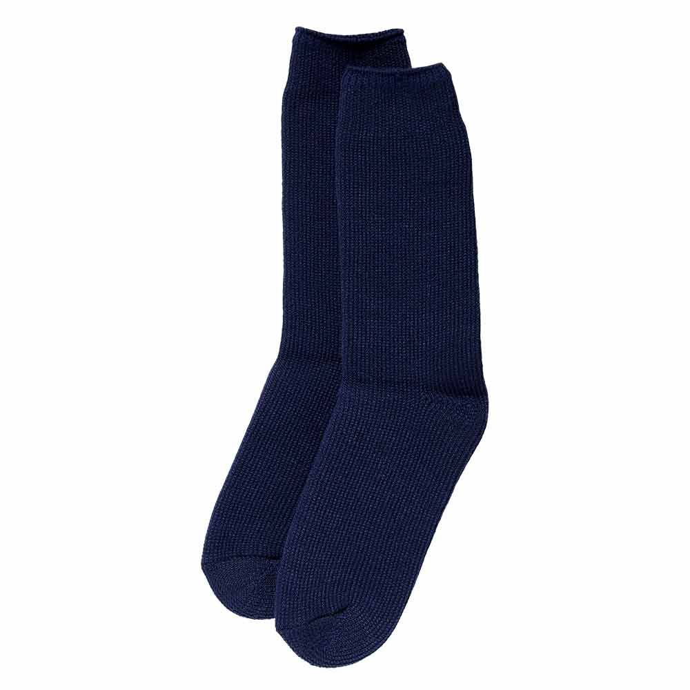 Heat Keeper Dark Jeans Damen Thermische Socken