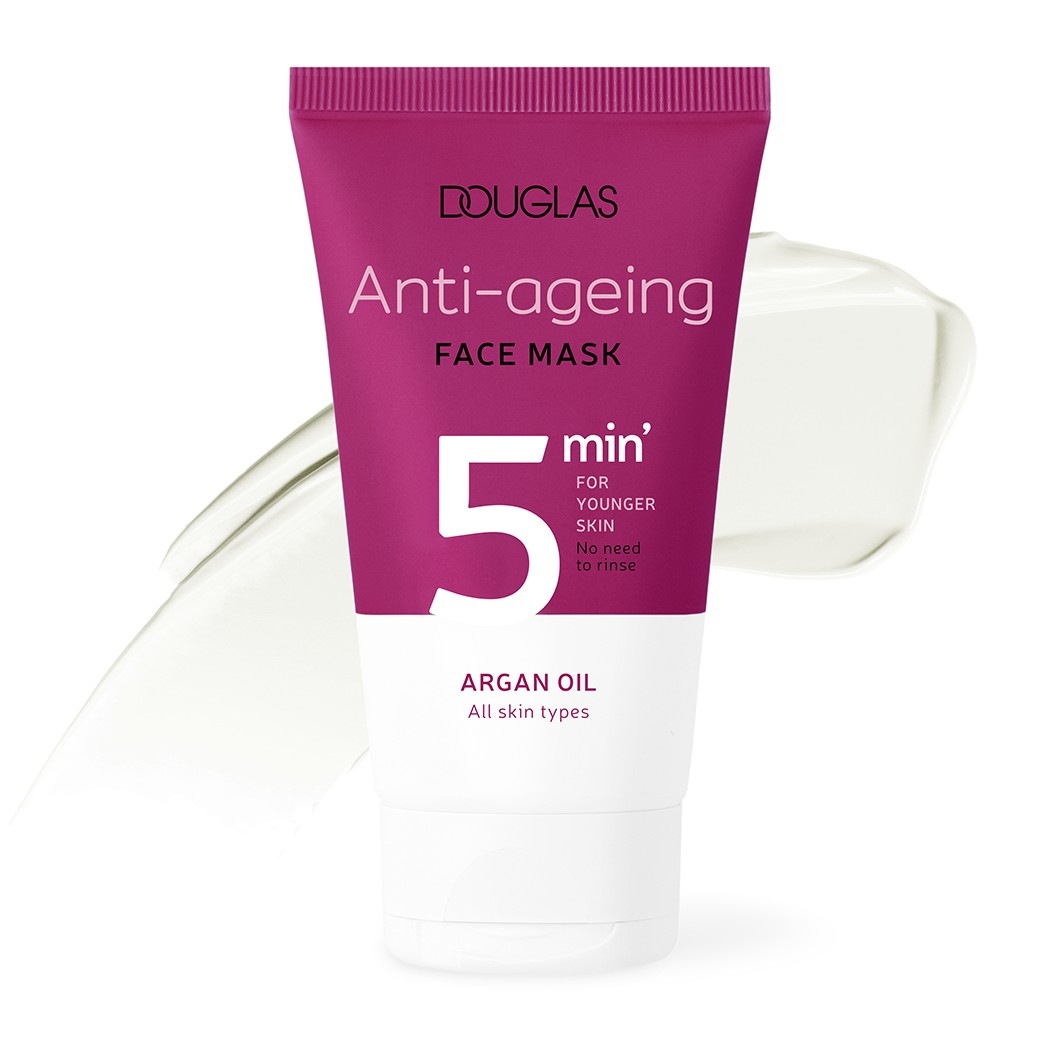 Anti-Ageing Face Mask