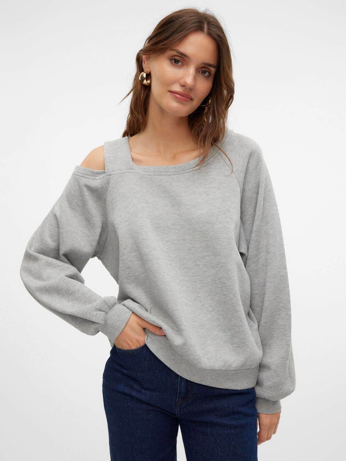 VMGINA Sweatshirt