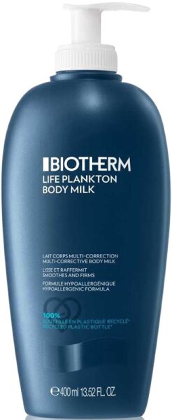 Biotherm Life Plankton Body Milk Bodylotion