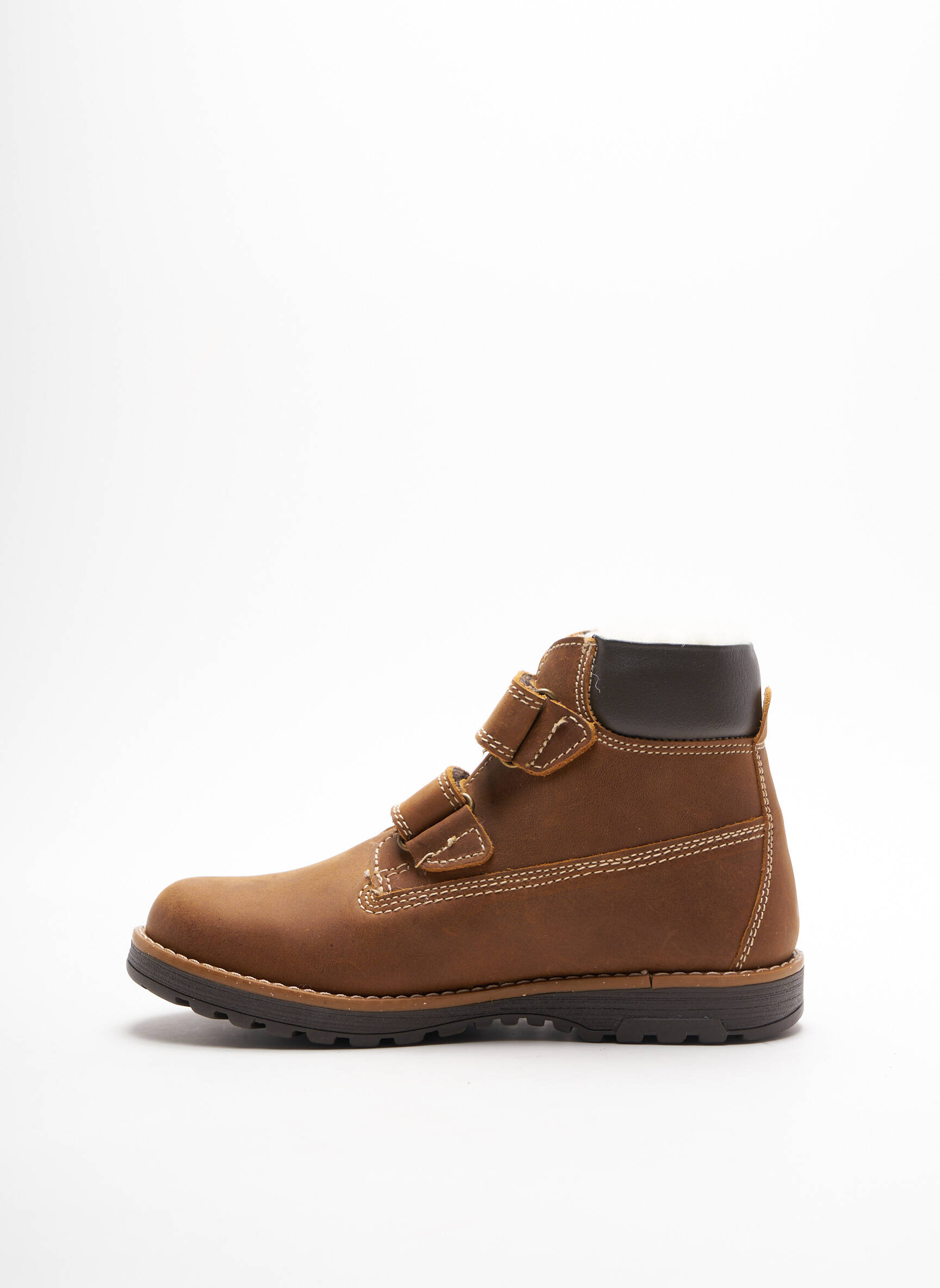 Primigi Bottines Enfant couleur marron