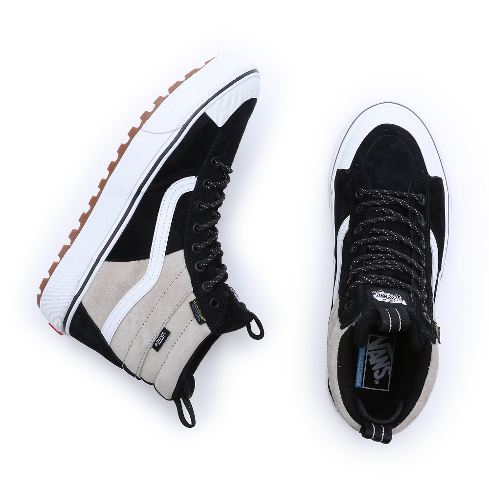 Vans Sk8 hi Mte 2 VN0007NKY3U1 / schwarz