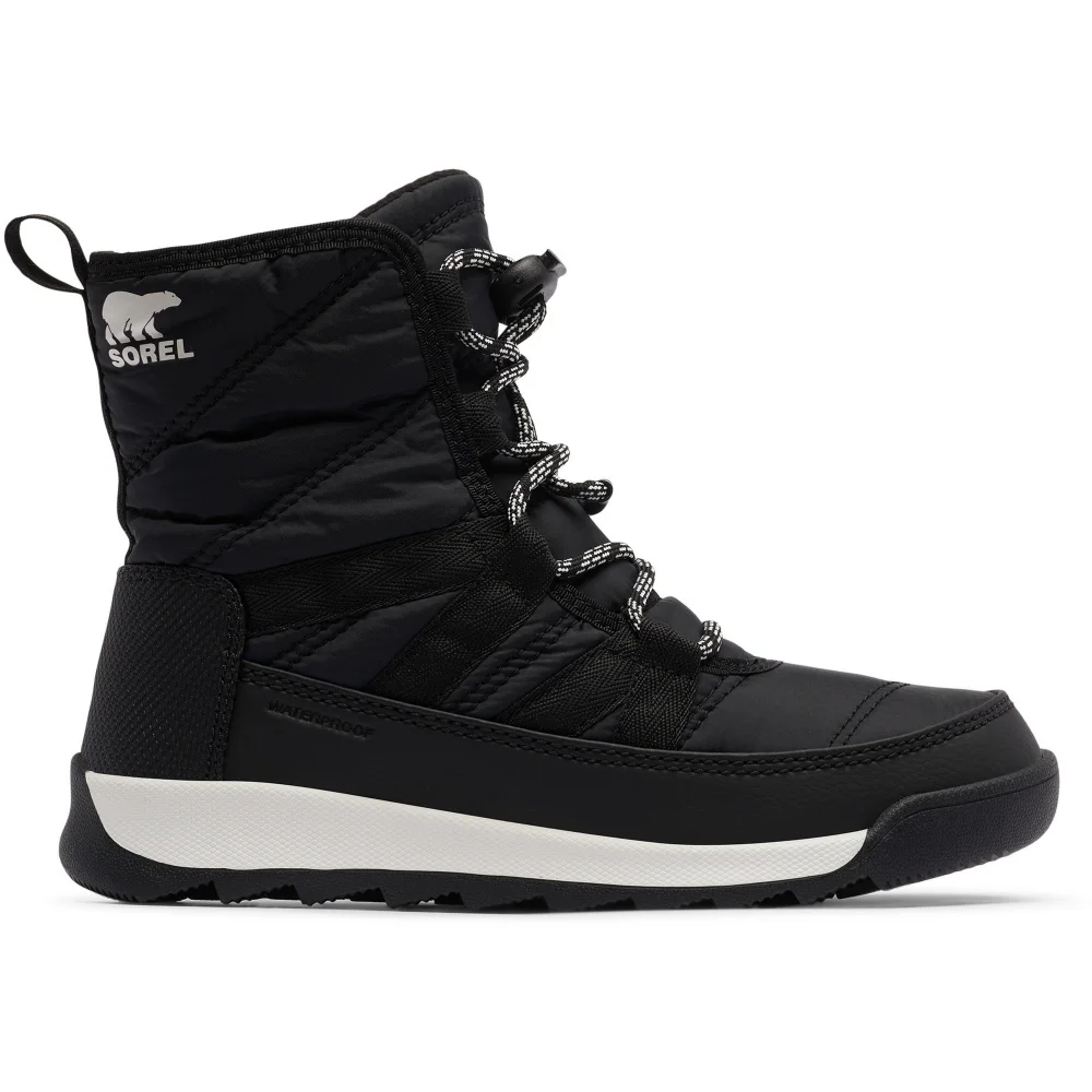 Sorel YOUTH WHITNEY II WP 1921401-010 / bunt