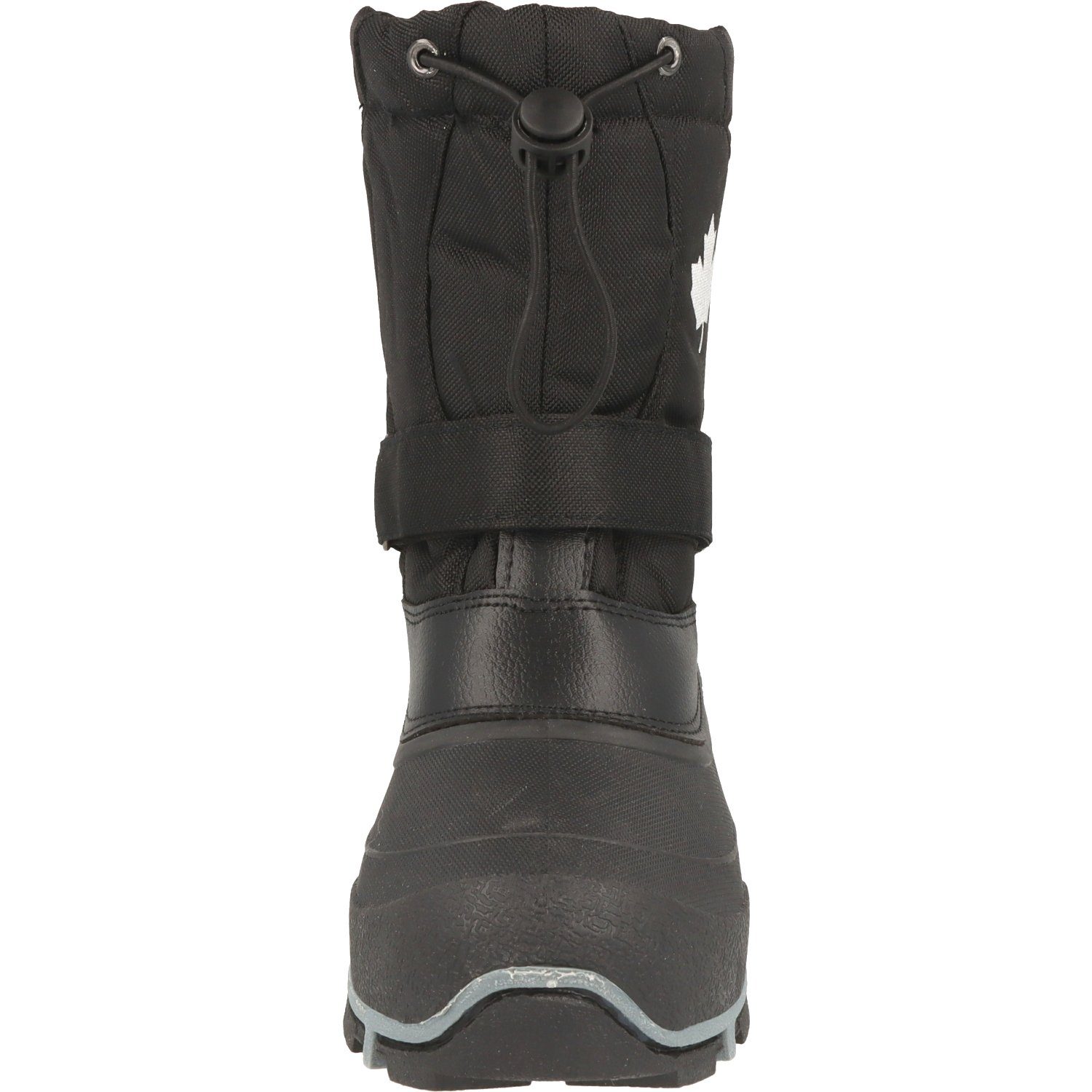 CANADIANS 467-185 warme Winter Stiefel Boots TEX Schnee Winterboots Wasserabweisend