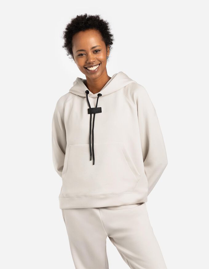 Hoodie - Soft-Touch