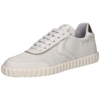Voile Blanche Selia Sneaker in weiß