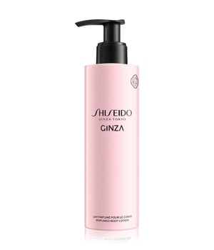 Shiseido Ginza Bodylotion-200 ml