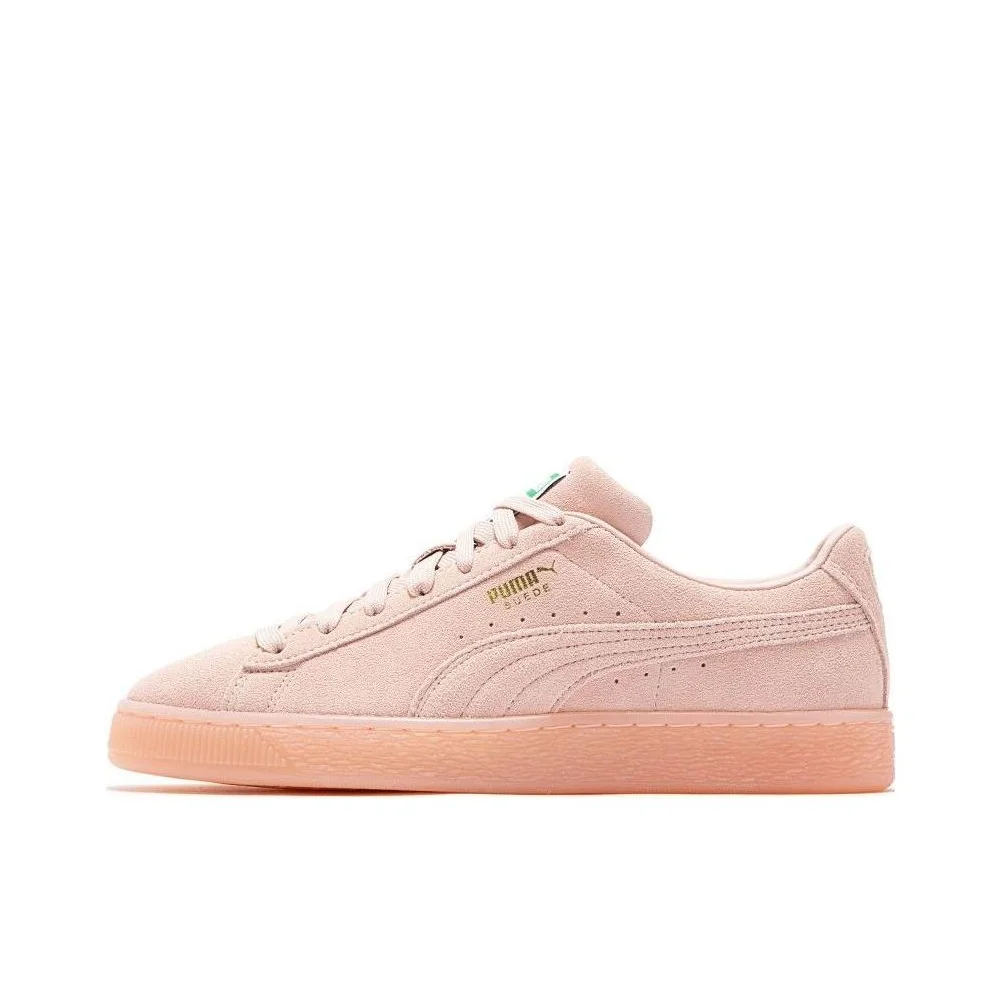 PUMA SUEDE CLASSIC XXI 37491574 / pink