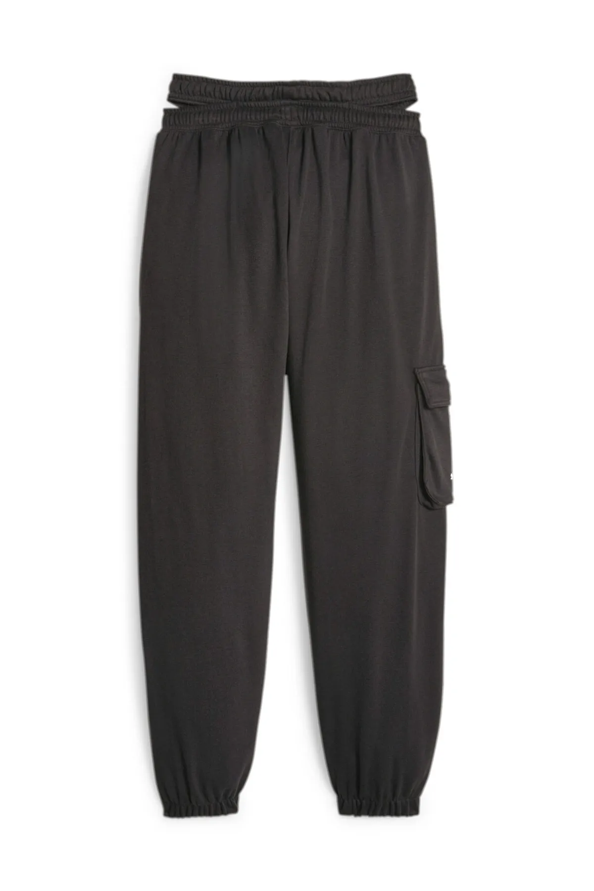 Puma  Jogginghose - Schwarz - Basic Jogger