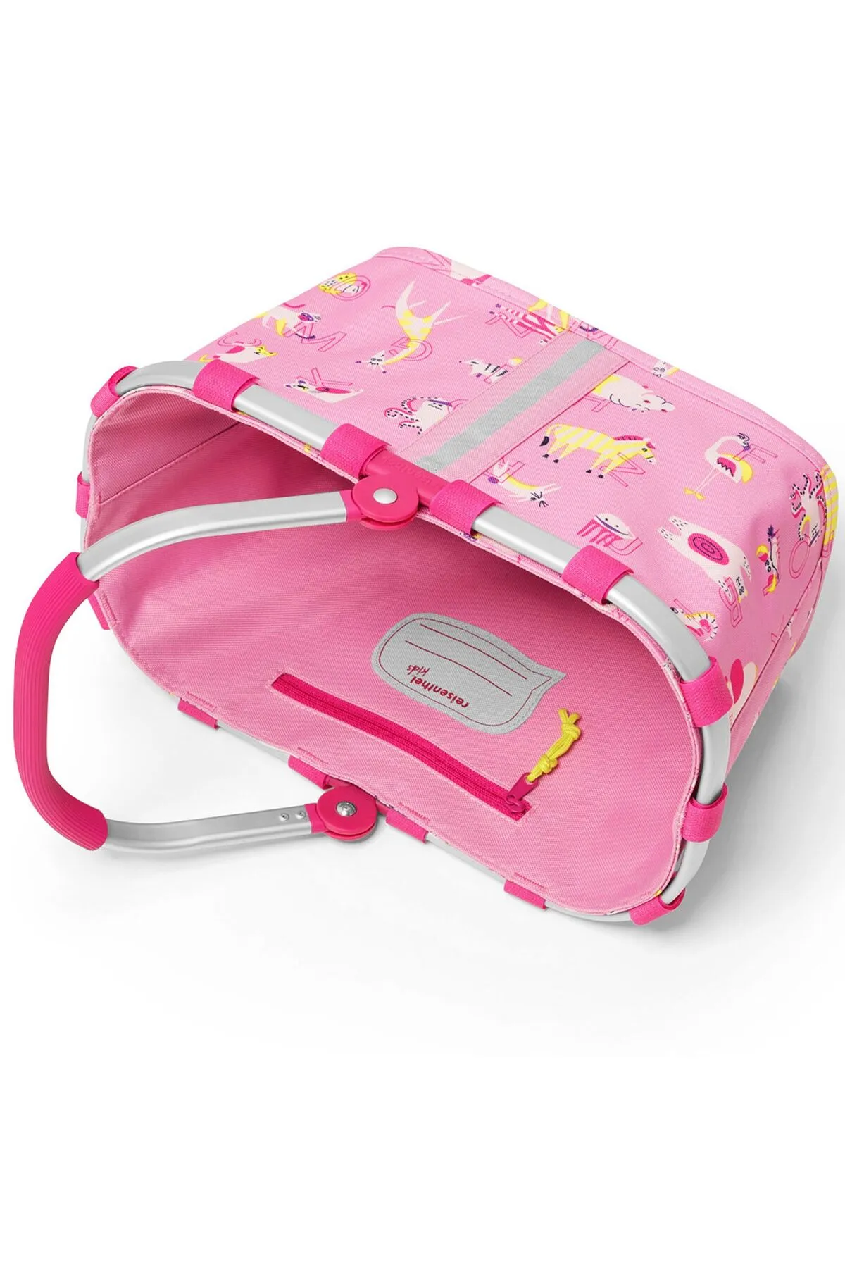 Reisenthel  Handtasche - Rosa - Unifarben