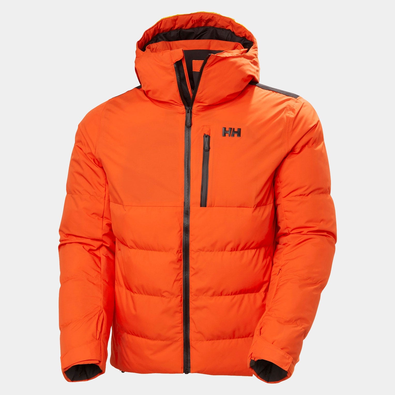 Men's Kvitfjell Race Puffy Ski Jacket