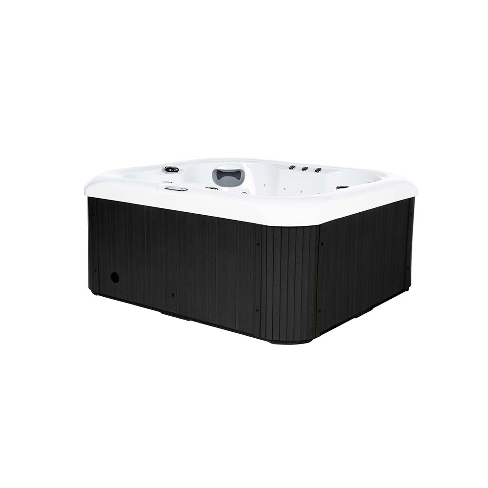 Home Deluxe Outdoor Whirlpool SEA STAR PURE
