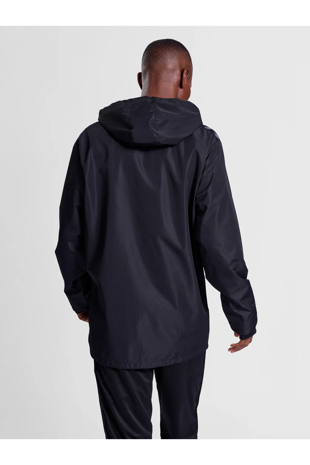 hummel  hmlAUTHENTIC ALL WEATHER JACKET