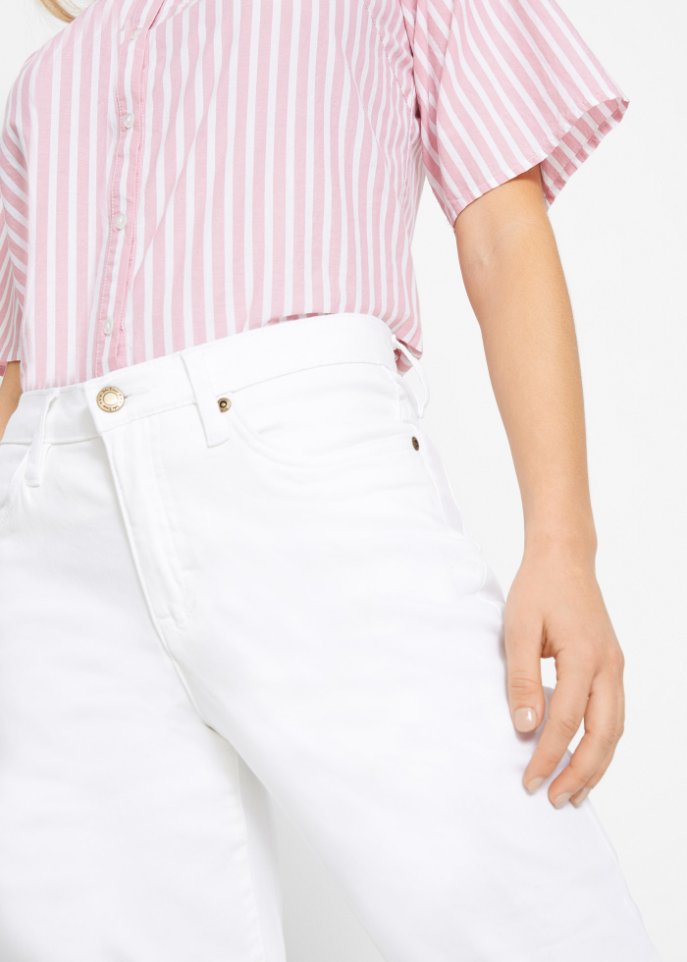 Bestseller Stretch Mom-Jeans