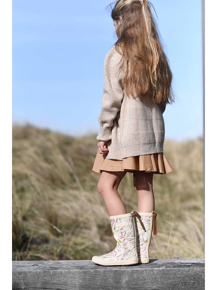 bisgaard Gummistiefel in Beige günstig kaufen