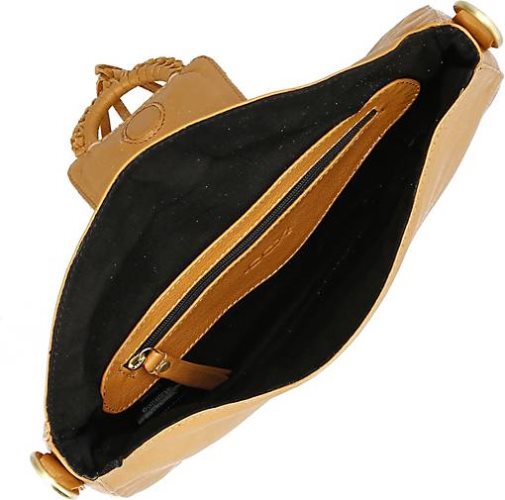 COX Schultertasche