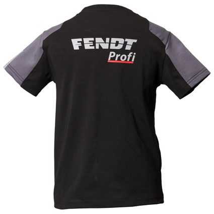 Kinder T-Shirt Profi