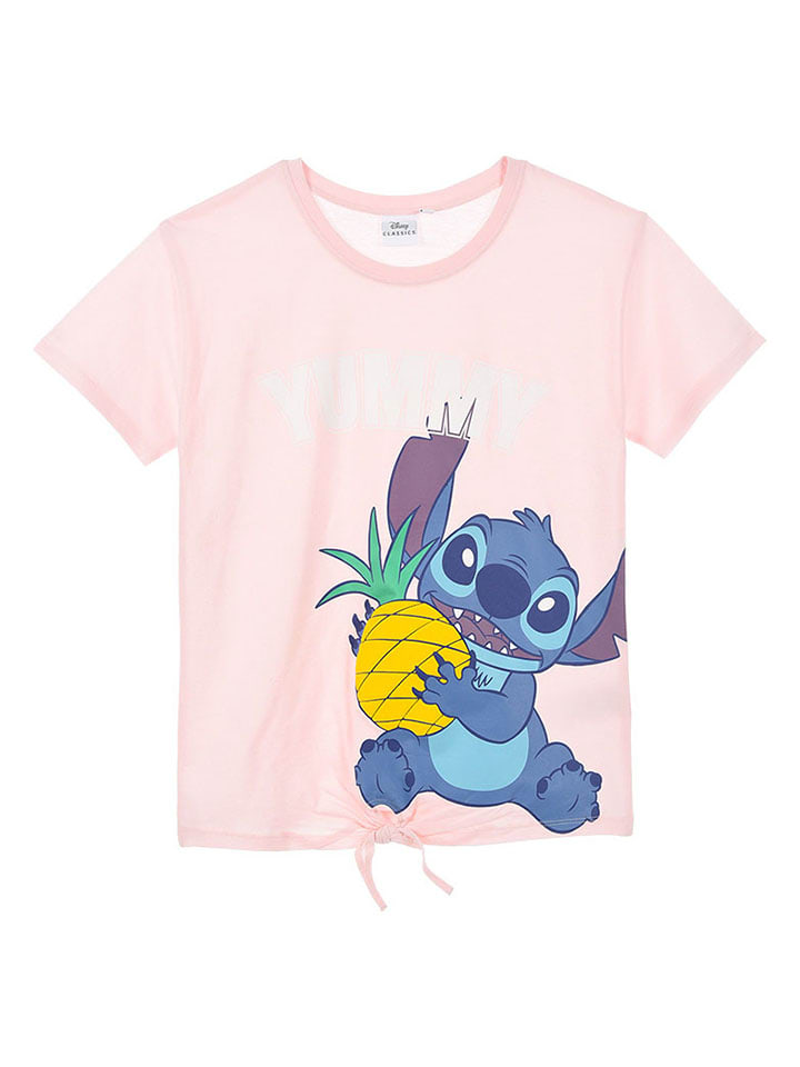 Lilo & Stitch Shirt 