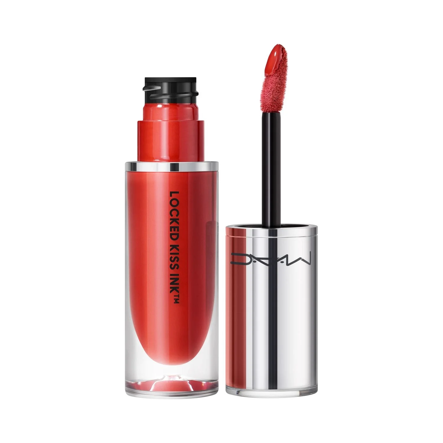 Rossetti Locked Kiss Ink - Rossetto